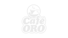 Logo cafe oro 100