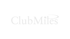 Logo club miles 100