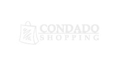 Logo condado shopping 100