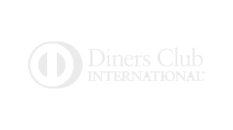 Logo diners club 100