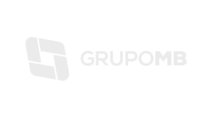 Logo grupo mb 100