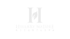 Logo hillary nature resort 100