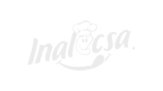 Logo inalecsa 100