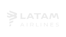 Logo latam 100