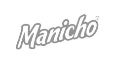Logo manicho 100
