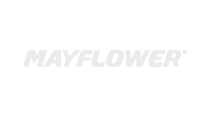 Logo mayflower 100