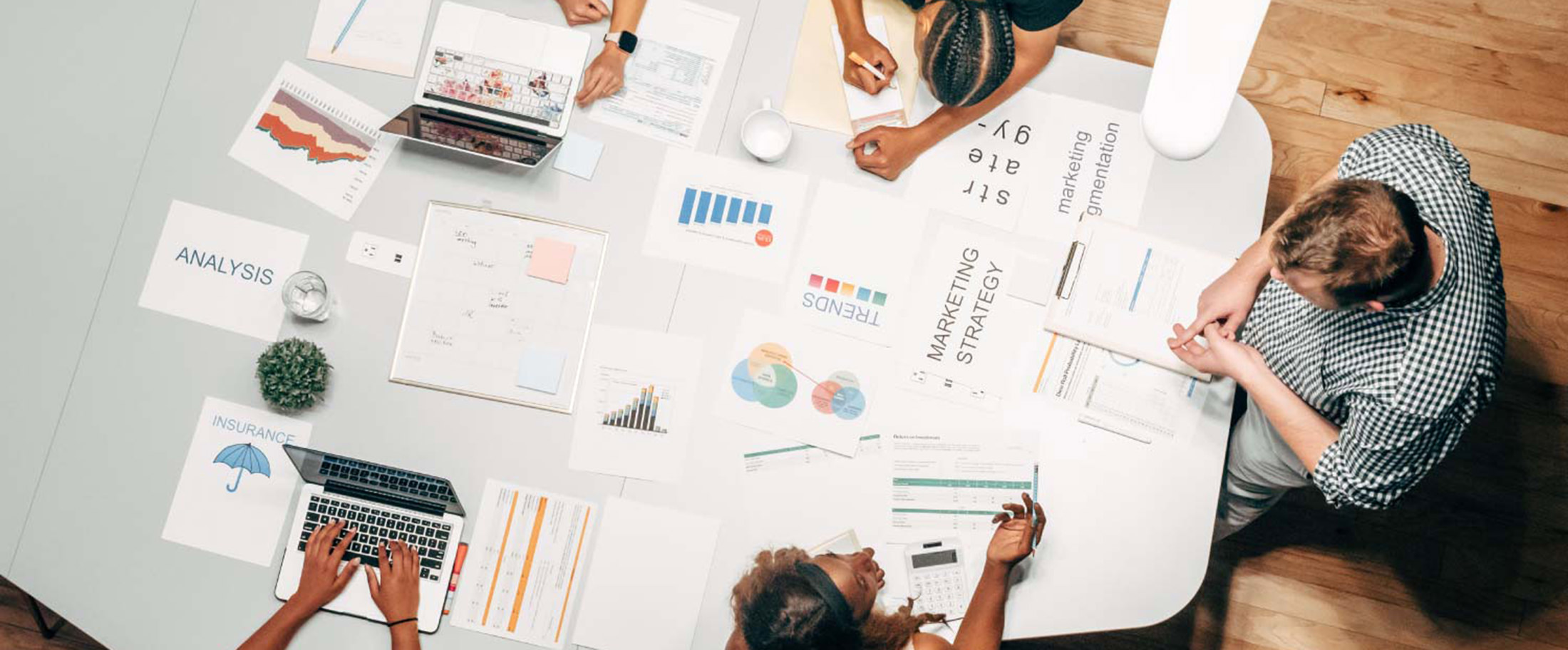 Estrategias digitales comunicacion