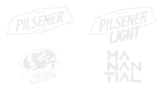 Logos pilsener pony malta manantial 100