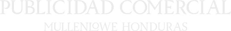 Publicidad Comercial MullenLowe Honduras logo