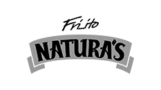 Friito naturas