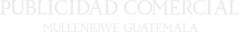 Publicidad Comercial MullenLowe Guatemala logo