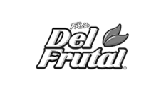 Logo delfrutal