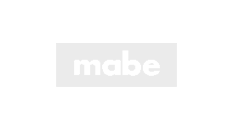 Logo mabe1