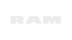 Logo ram