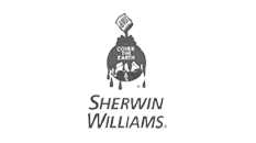 Logo sherwin