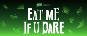 Knorr Eat Dare