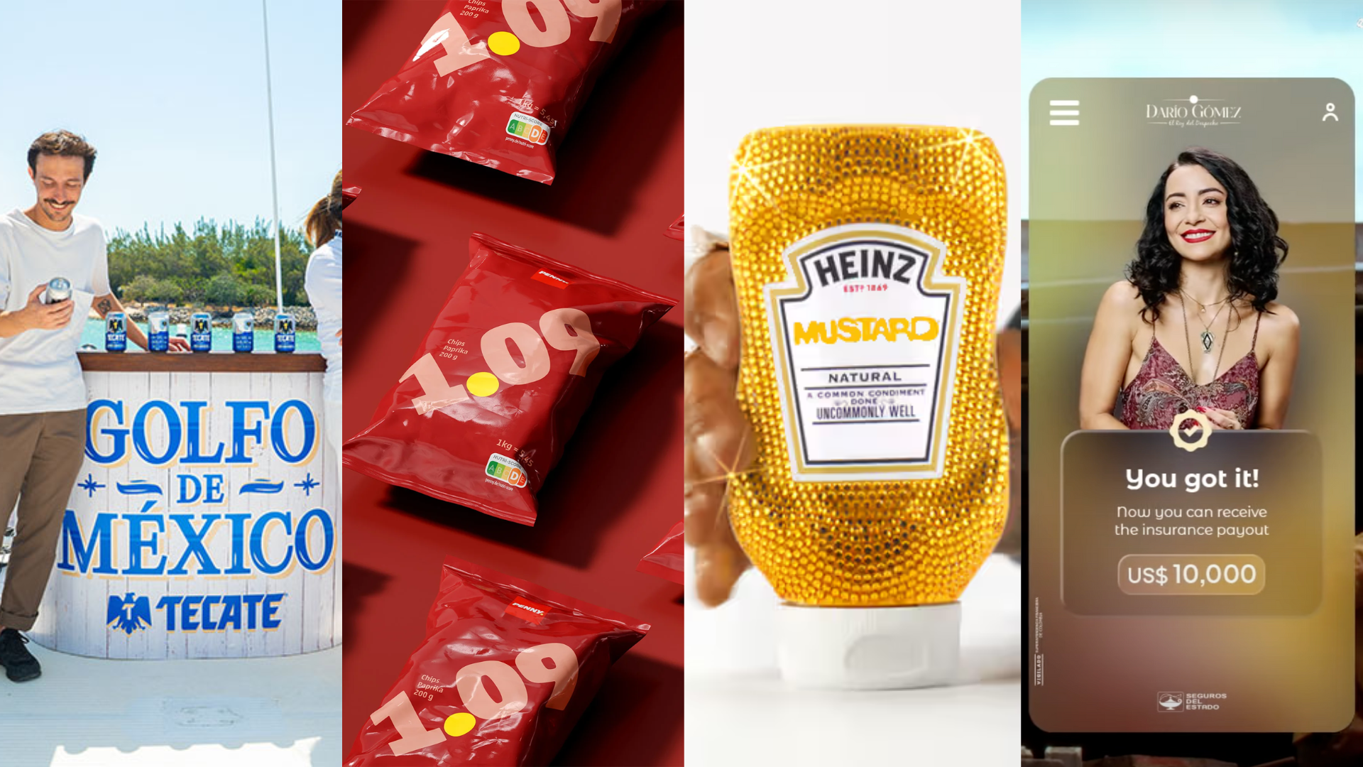 Cannes Lions 2025 in Review