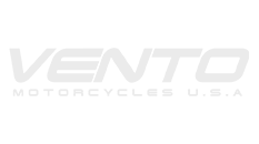 19 logo a blanco y negro vento