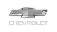 Chevrolet 233 x 130 black