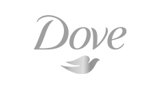 Dove 233 x 130 black