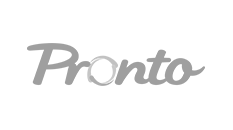 Pronto 233 x 130 black