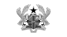 Coat of arms of ghana