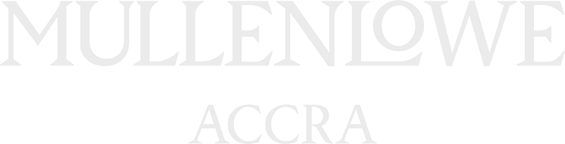MullenLowe Accra logo