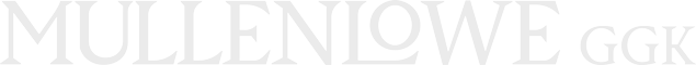MullenLowe GGK logo