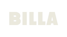 Logo billa