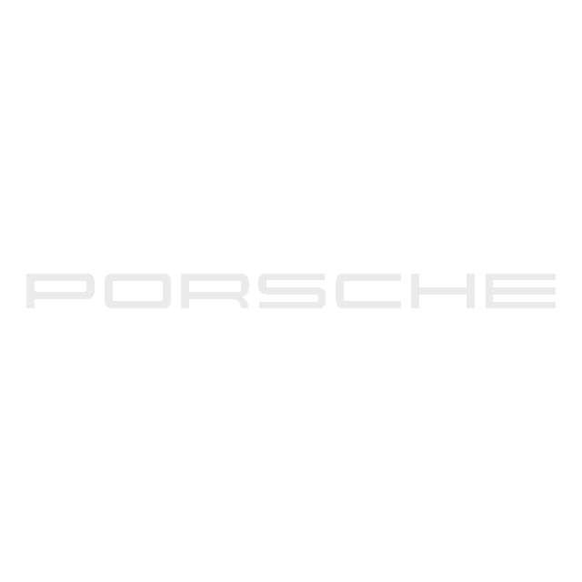 Logo porsche