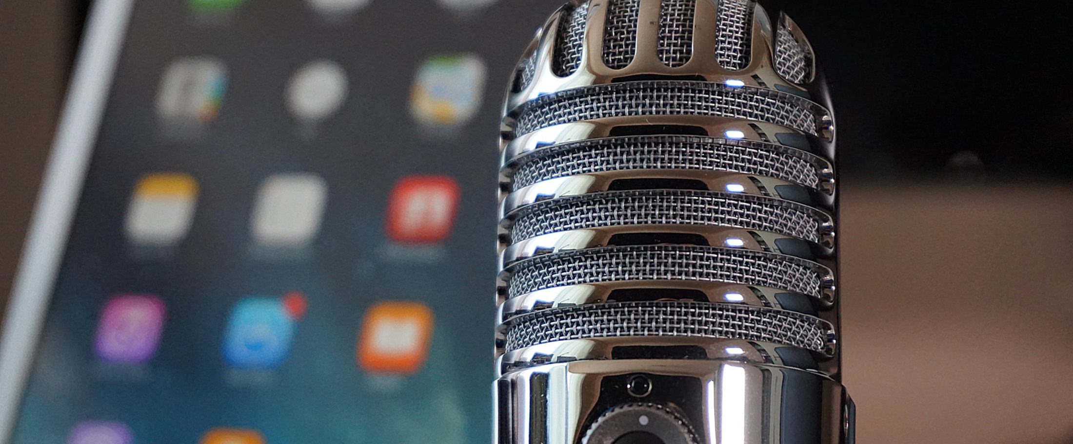 Ameer Ismail Podcast