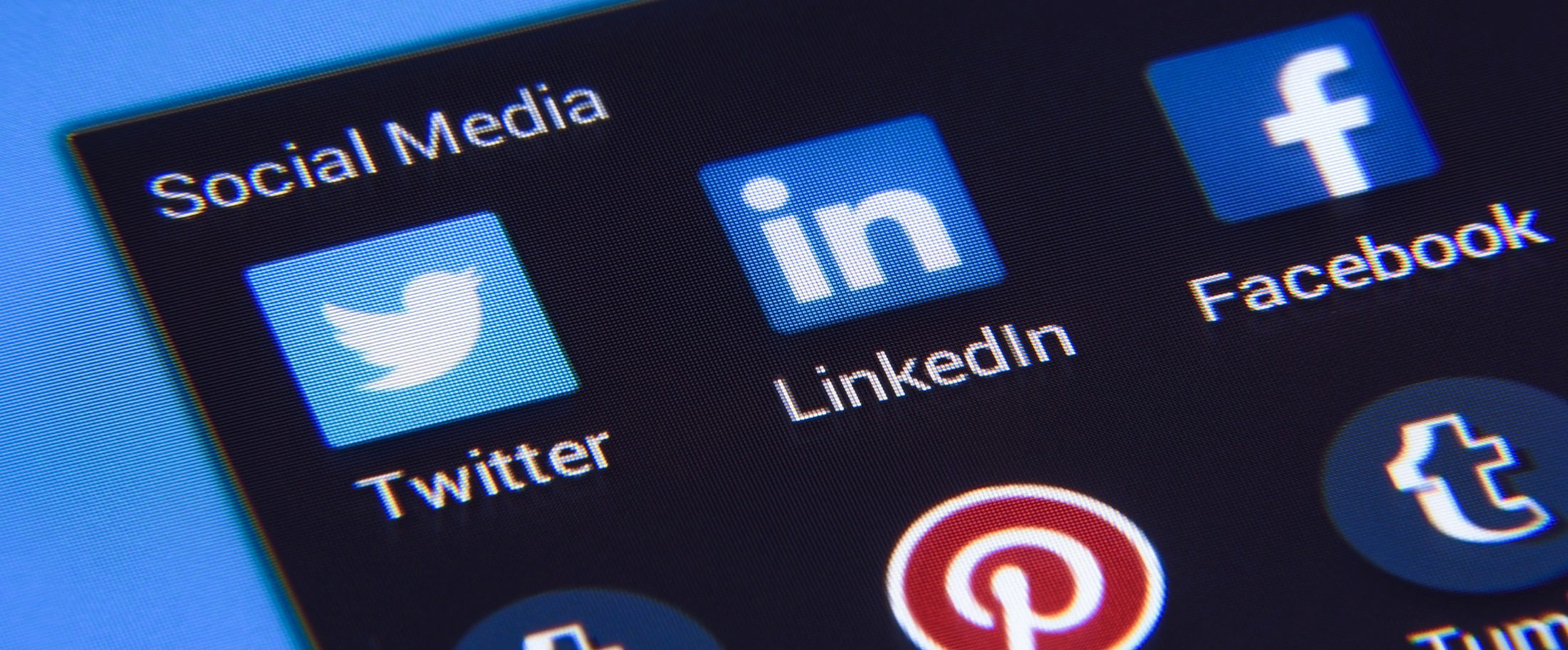 Ameer Ismail Social Listening