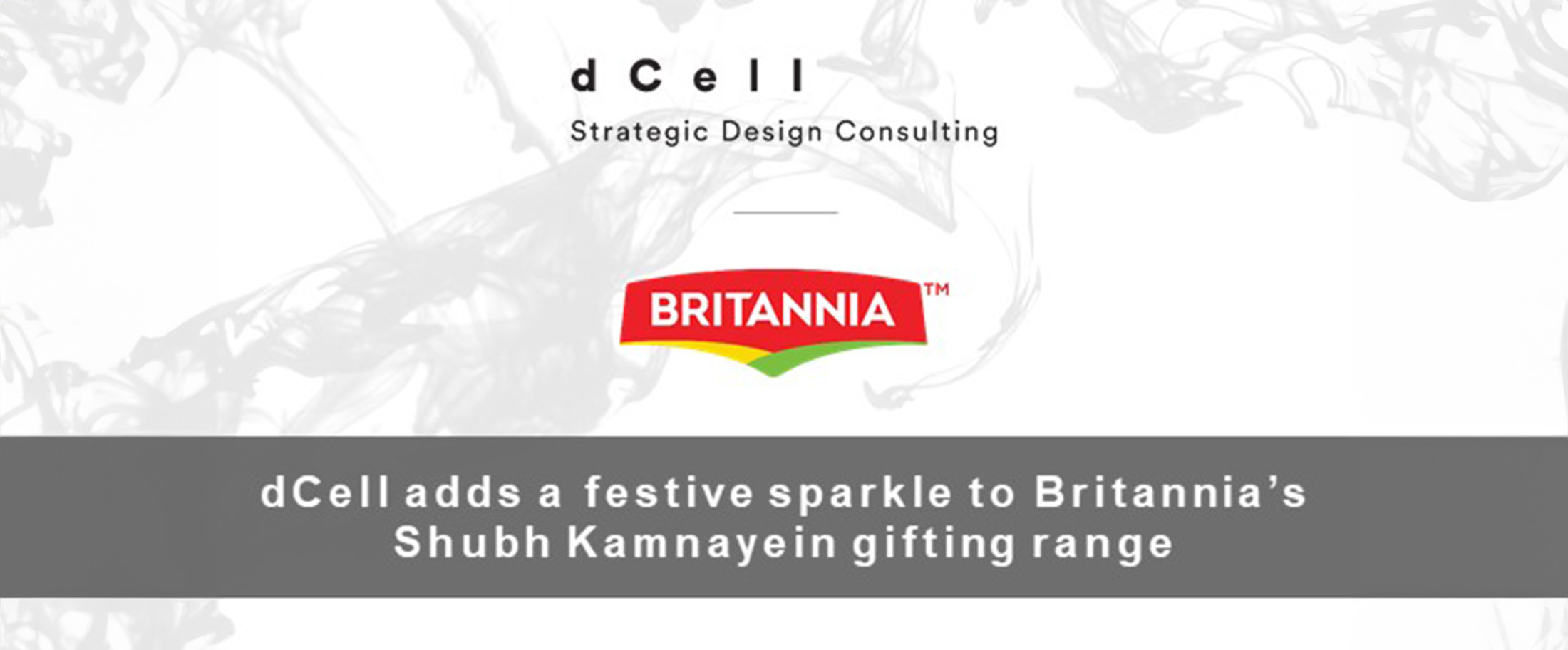 Dcell Does Packaging For Britannia Shubh Kamnaayein Copy