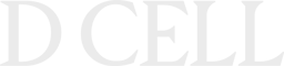 dCell logo