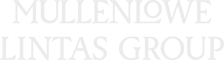 MullenLowe Lintas Group logo