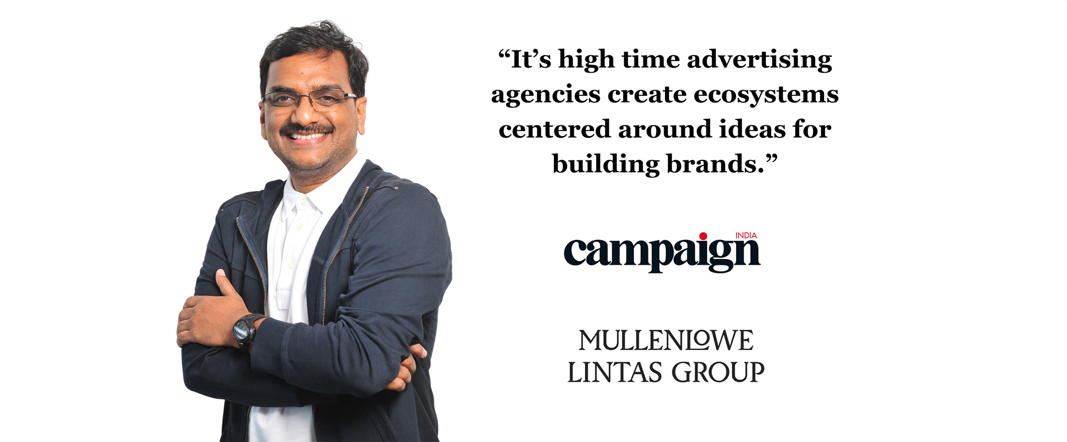 Corp Comm Subbu Campaign India 1