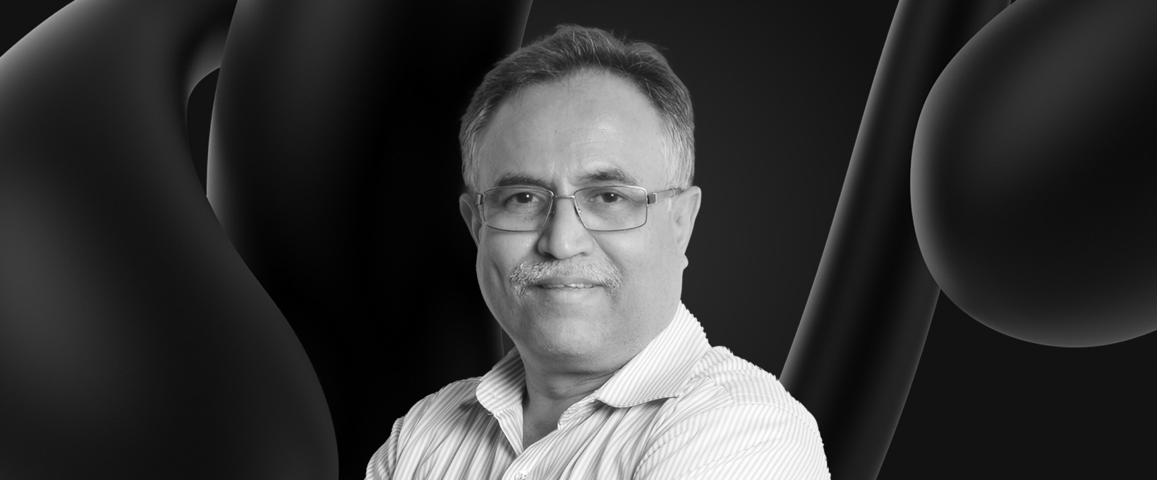 Vivek Kamath