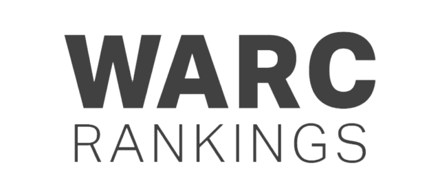 Warc Rankings
