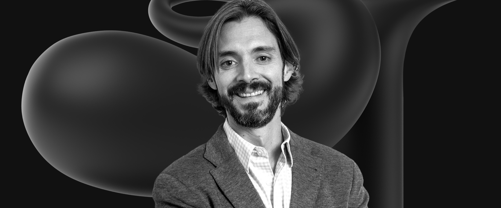 Jorge Obregón Foto
