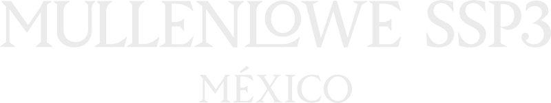 MullenLowe SSP3 México logo