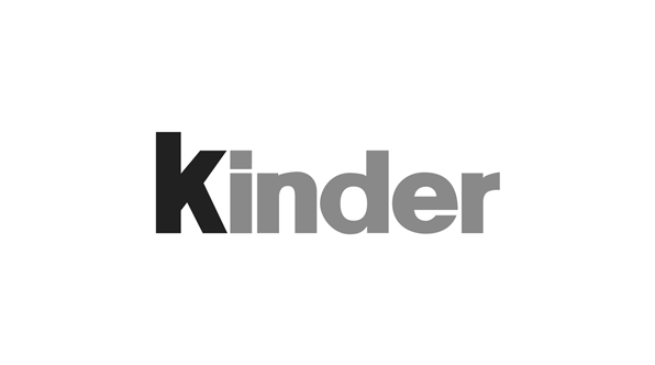 Kinder