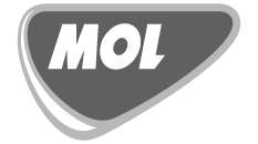 Mol Logo