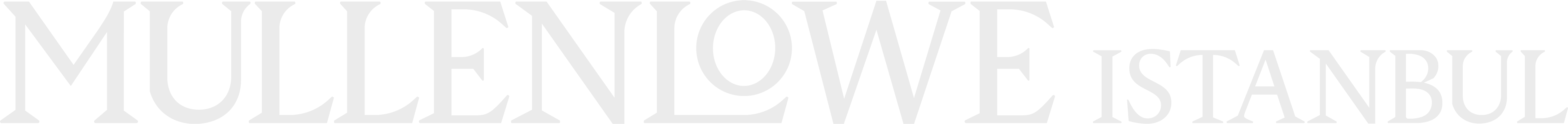 website logo