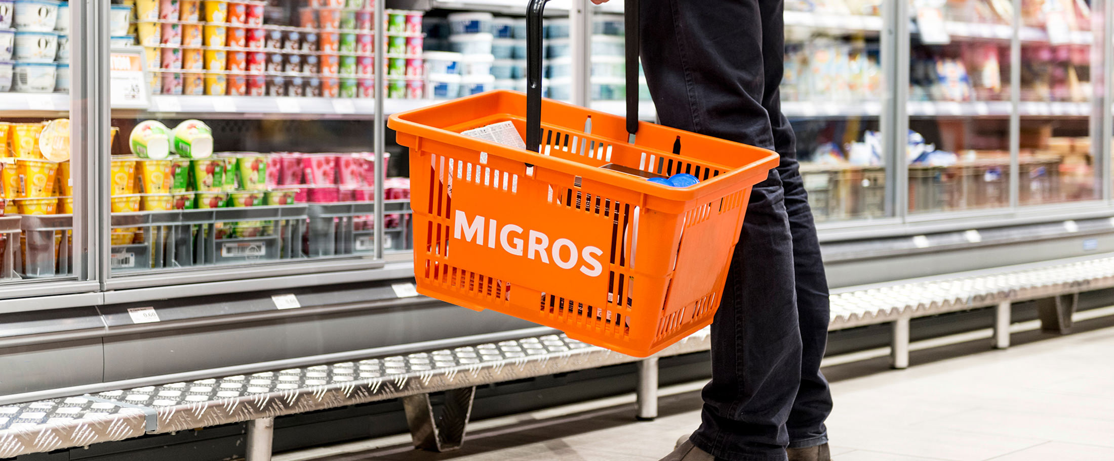 Migros