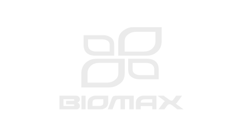 Logo Biomax