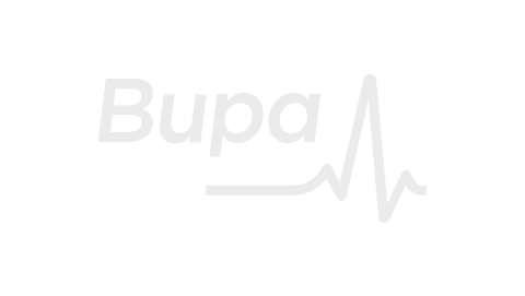 Logo Bupa