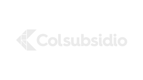 Logo Colsubsidio