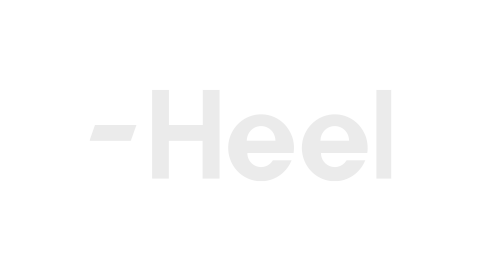 Logo Heel