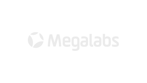 Logo Megalabs