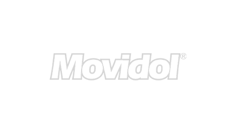 Logo Movidol
